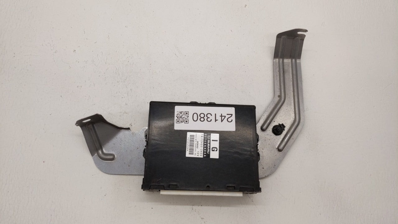 2010 Subaru Legacy PCM Engine Computer ECU ECM PCU OEM P/N:22765AA04A 22765AA04B Fits OEM Used Auto Parts - Oemusedautoparts1.com