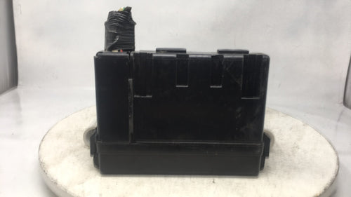 2003 Infiniti G35 Fusebox Fuse Box Panel Relay Module P/N:7154-5226 Fits OEM Used Auto Parts