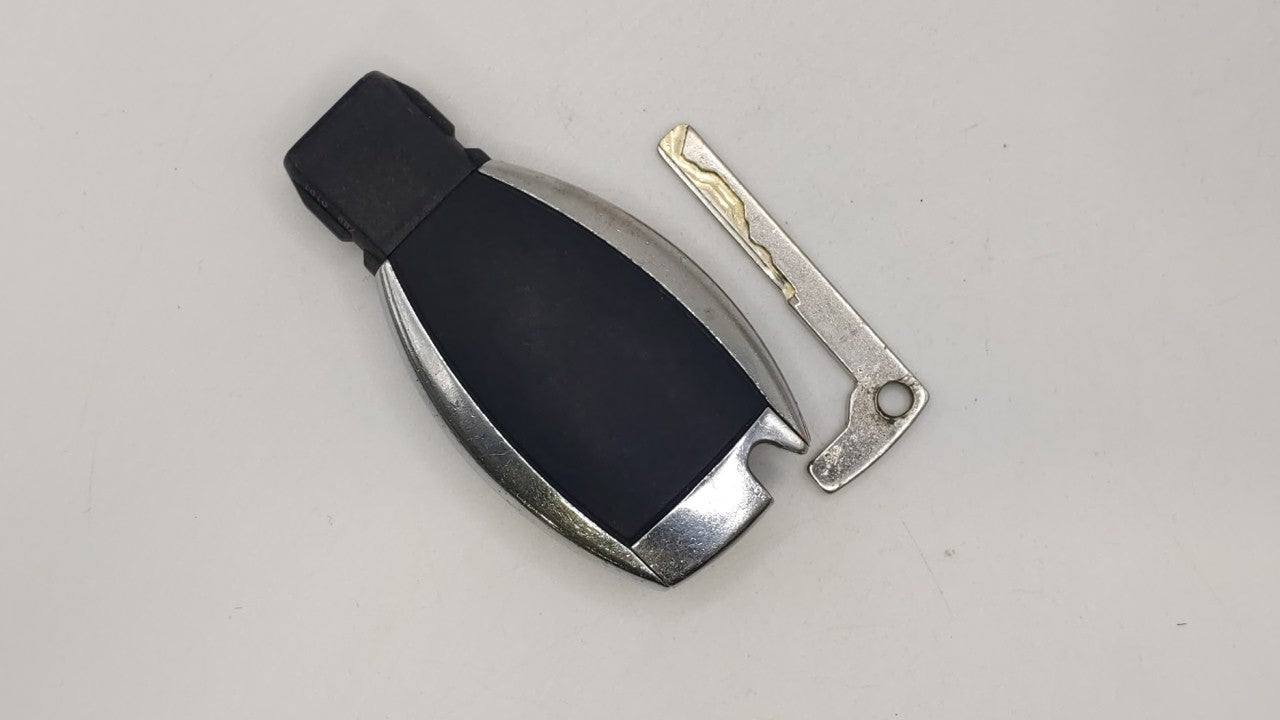 Mercedes-Benz Keyless Entry Remote Fob IYZDC07 3 buttons - Oemusedautoparts1.com