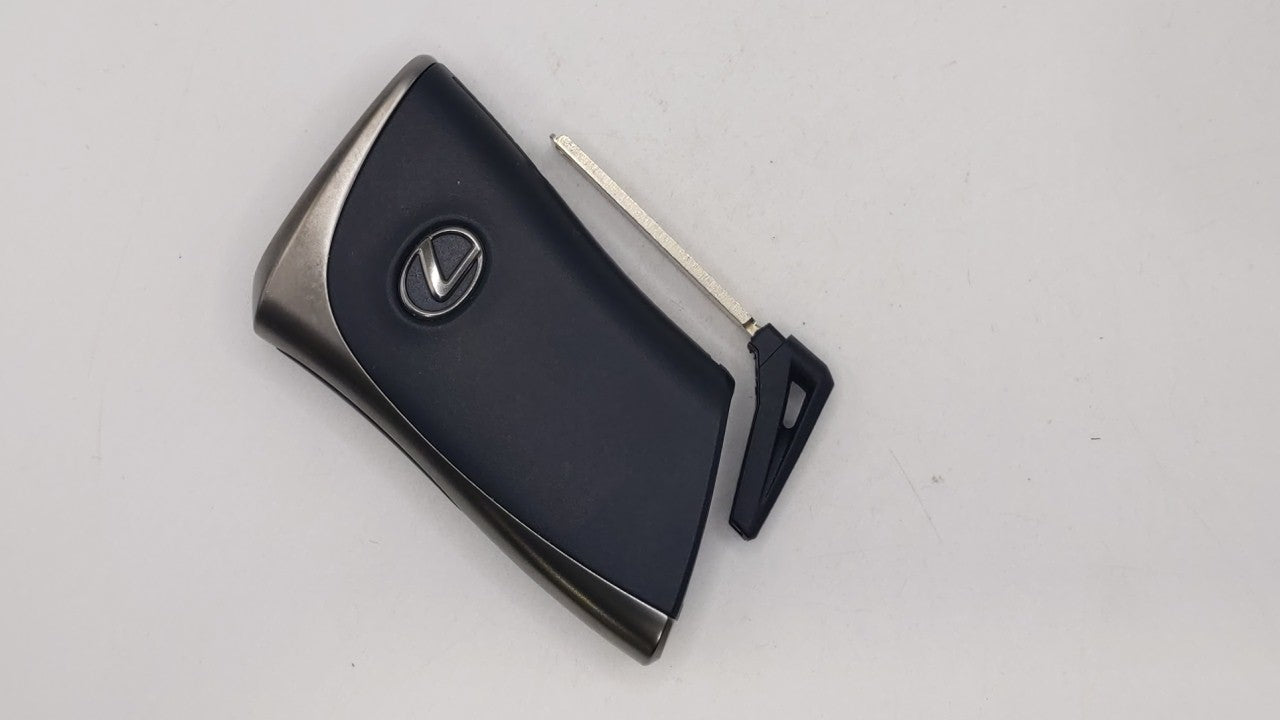 Lexus Es250 Keyless Entry Remote Fob HYQ14FBZ Board: 231451-3410 4 buttons - Oemusedautoparts1.com