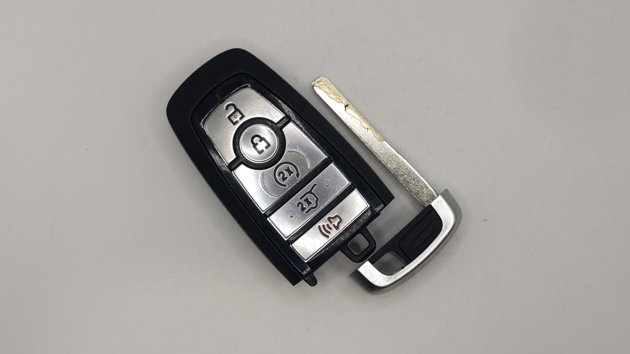 Ford Explorer Keyless Entry Remote Fob M3N-A2C931426  5 buttons - Oemusedautoparts1.com