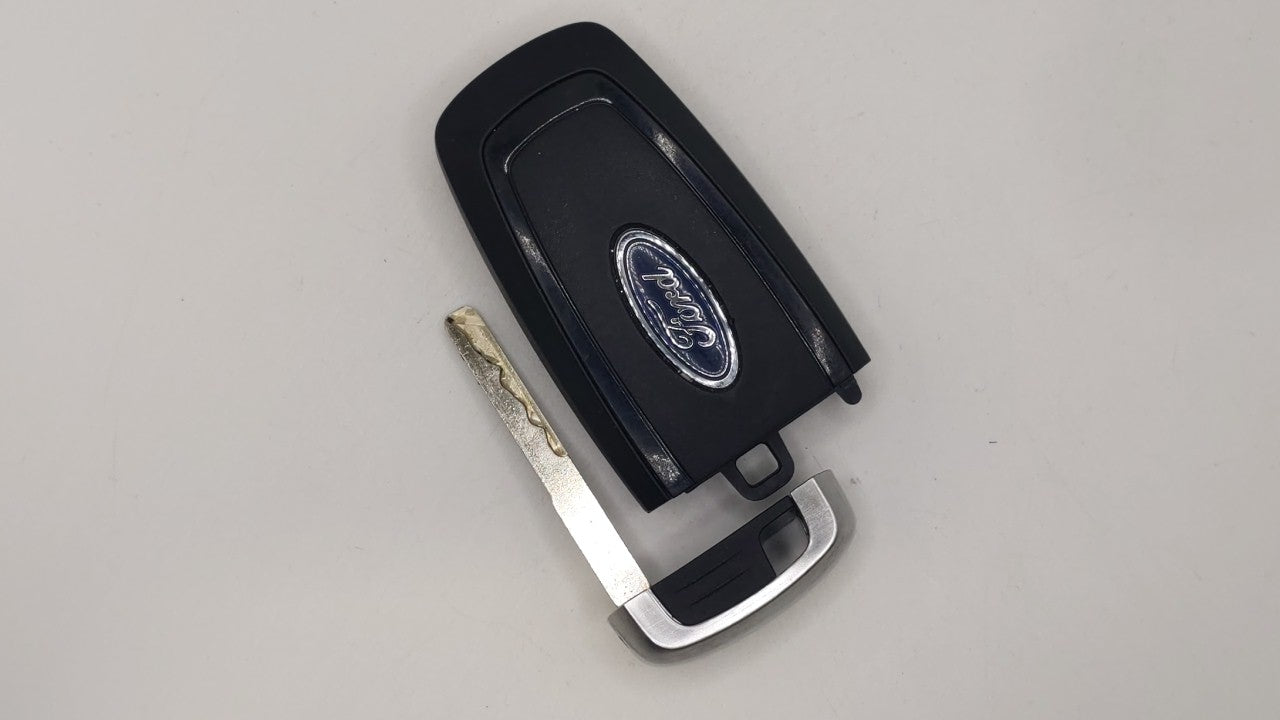 Ford Explorer Keyless Entry Remote Fob M3N-A2C931426  5 buttons - Oemusedautoparts1.com