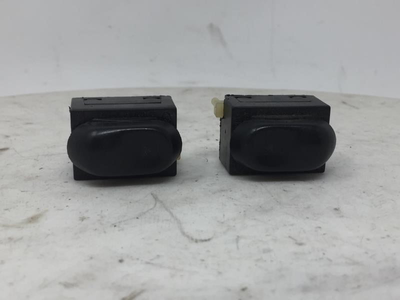 2002 Ford Mustang Master Power Window Switch Replacement Driver Side Left Fits 2012 2013 2014 2015 2016 2017 2018 2019 OEM Used Auto Parts - Oemusedautoparts1.com