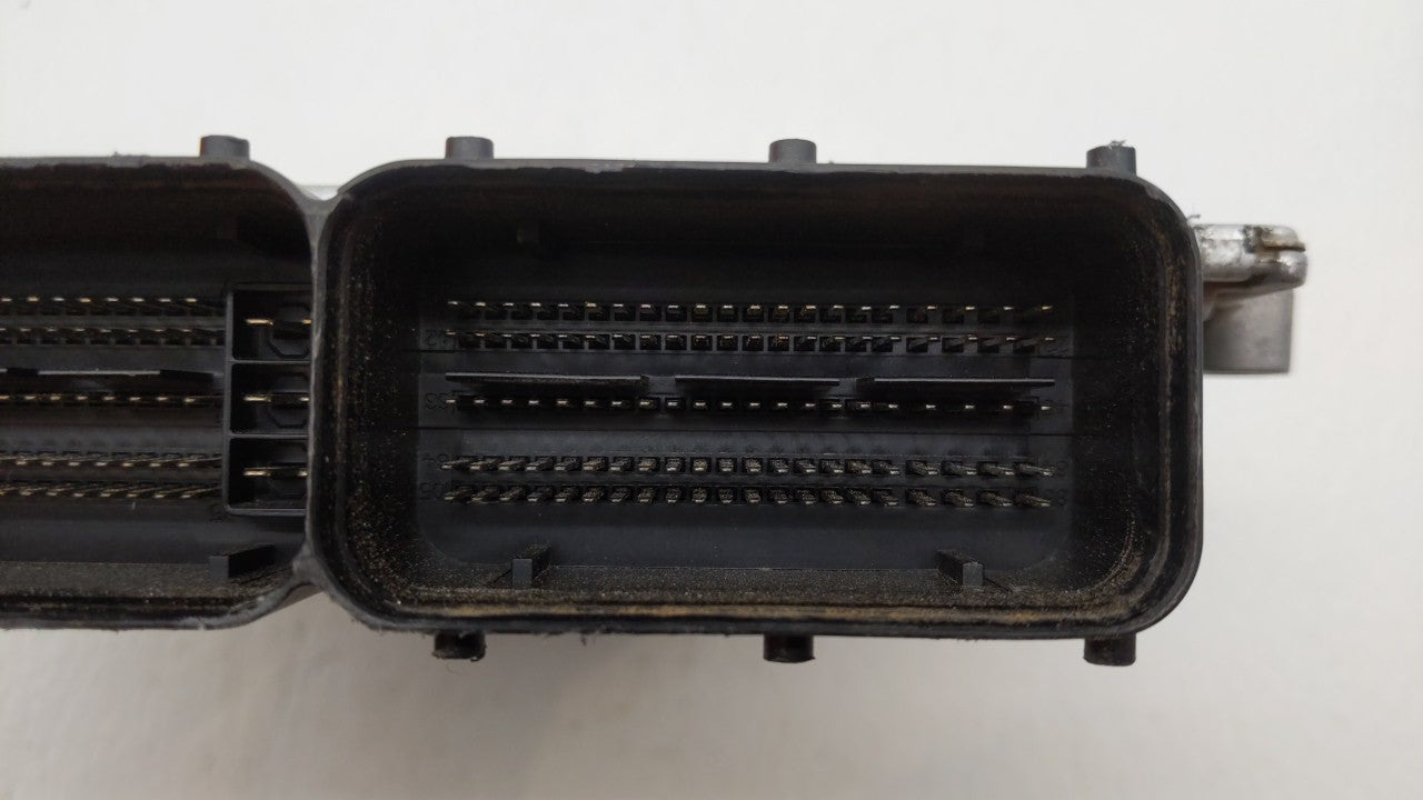 2011-2013 Hyundai Elantra PCM Engine Computer ECU ECM PCU OEM P/N:39102-2EMN2 39103-2EMN2 Fits 2011 2012 2013 OEM Used Auto Parts - Oemusedautoparts1.com