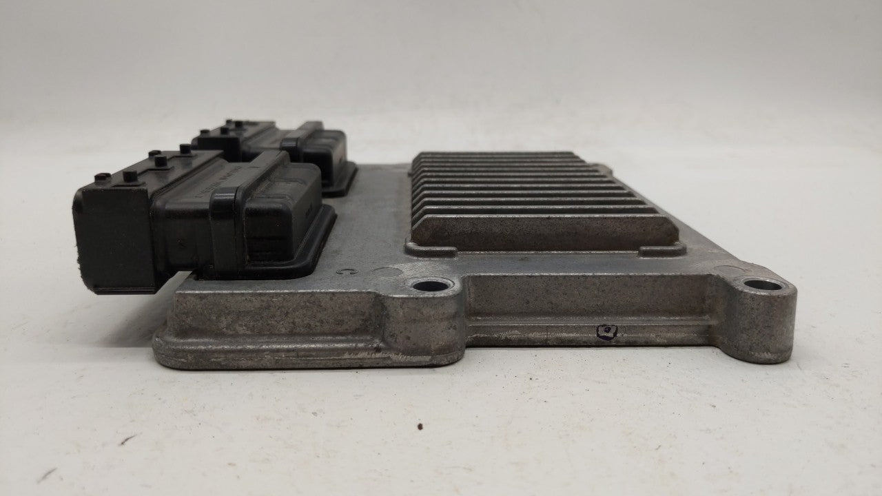 2012-2014 Hyundai Azera PCM Engine Computer ECU ECM PCU OEM P/N:39110-3CHN0 39110-3CHN1 Fits 2012 2013 2014 OEM Used Auto Parts - Oemusedautoparts1.com