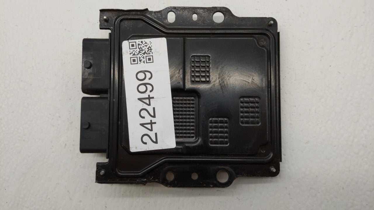 2015 Subaru Legacy PCM Engine Computer ECU ECM PCU OEM P/N:22765AF35B 22765AF36B Fits OEM Used Auto Parts - Oemusedautoparts1.com