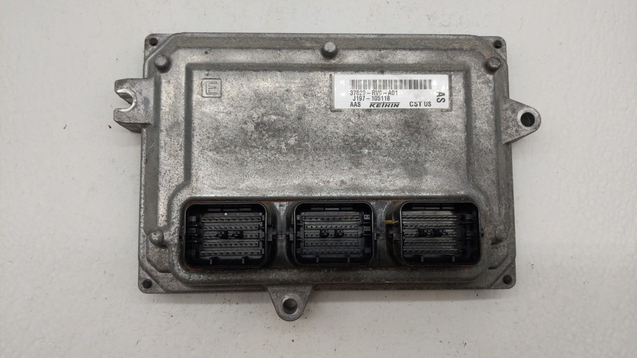 2014-2016 Honda Odyssey Engine Computer Ecu Pcm Ecm Pcu Oem 242573 - Oemusedautoparts1.com