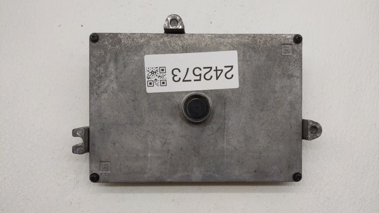 2014-2016 Honda Odyssey Engine Computer Ecu Pcm Ecm Pcu Oem 242573 - Oemusedautoparts1.com