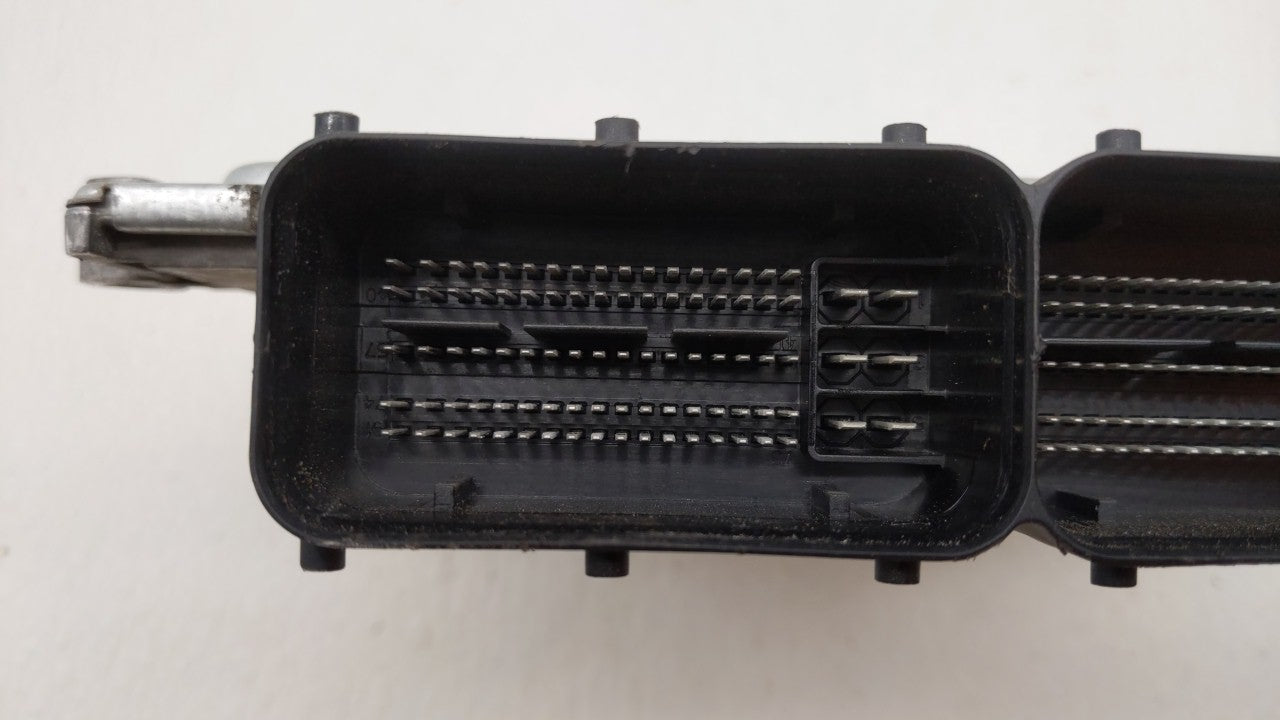 2018-2019 Hyundai Sonata PCM Engine Computer ECU ECM PCU OEM P/N:39102-2GGK2 39112-2GGK2 Fits 2018 2019 OEM Used Auto Parts - Oemusedautoparts1.com