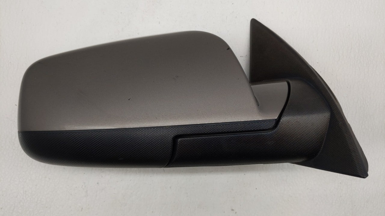 2011-2014 Chevrolet Equinox Side Mirror Replacement Passenger Right View Door Mirror P/N:22818205 22818313 Fits OEM Used Auto Parts - Oemusedautoparts1.com