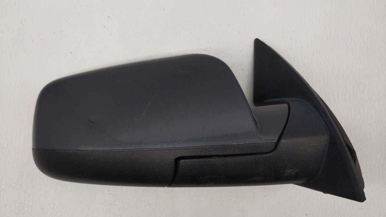 2010-2011 Gmc Terrain Side Mirror Replacement Passenger Right View Door Mirror P/N:20858728 20858720 Fits 2010 2011 OEM Used Auto Parts - Oemusedautoparts1.com