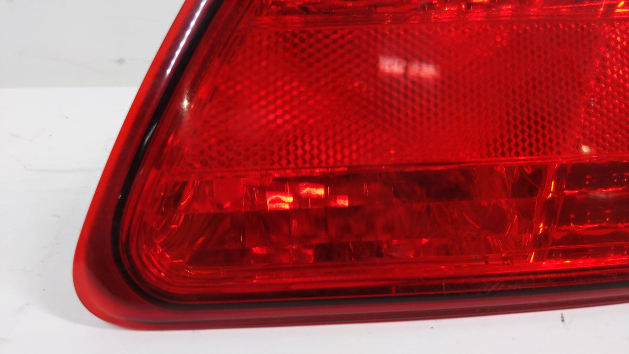 2010-2014 Subaru Legacy Tail Light Assembly Passenger Right OEM Fits 2010 2011 2012 2013 2014 OEM Used Auto Parts - Oemusedautoparts1.com