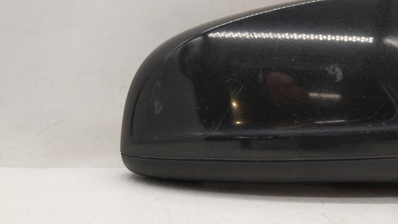 2008-2012 Chevrolet Malibu Side Mirror Replacement Passenger Right View Door Mirror P/N:25853565 25853562 Fits OEM Used Auto Parts - Oemusedautoparts1.com