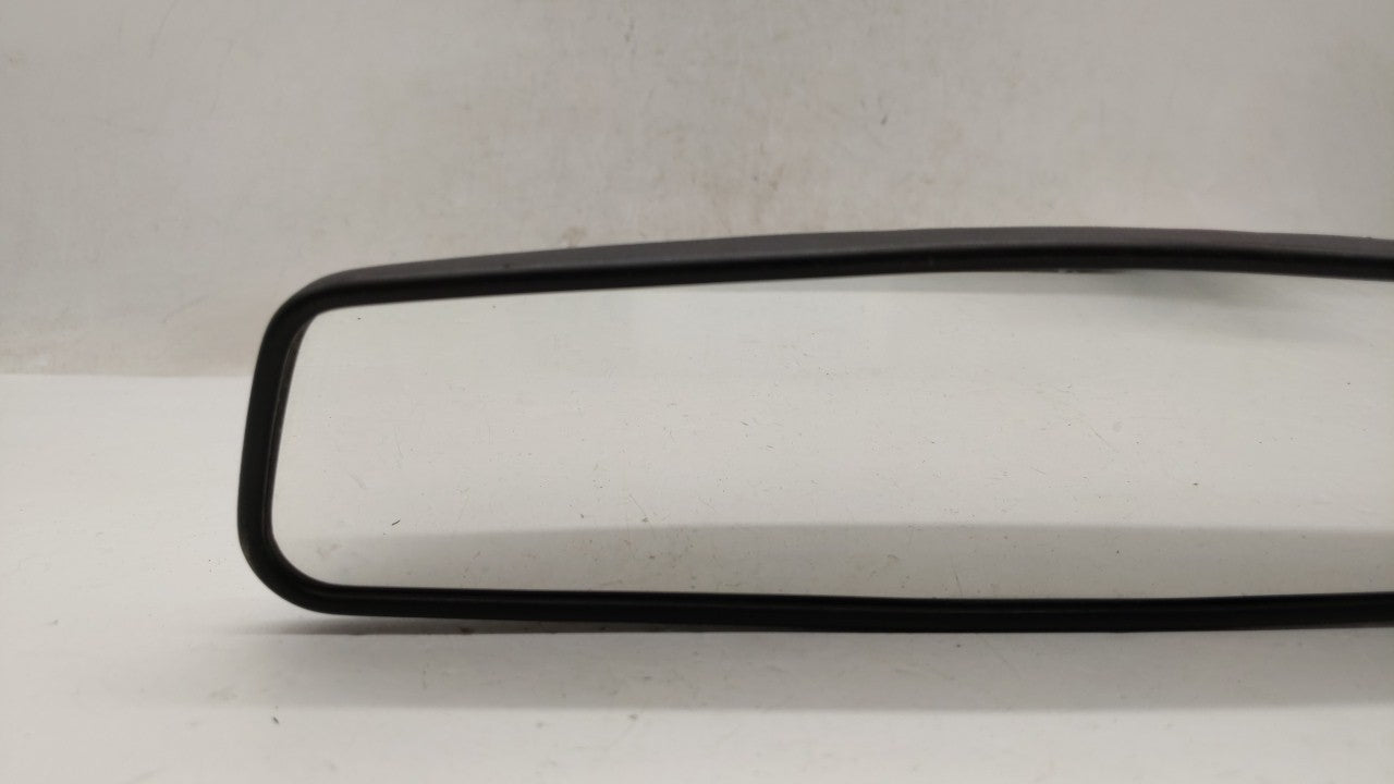 2003 Dodge Stratus Interior Rear View Mirror Replacement OEM Fits OEM Used Auto Parts - Oemusedautoparts1.com