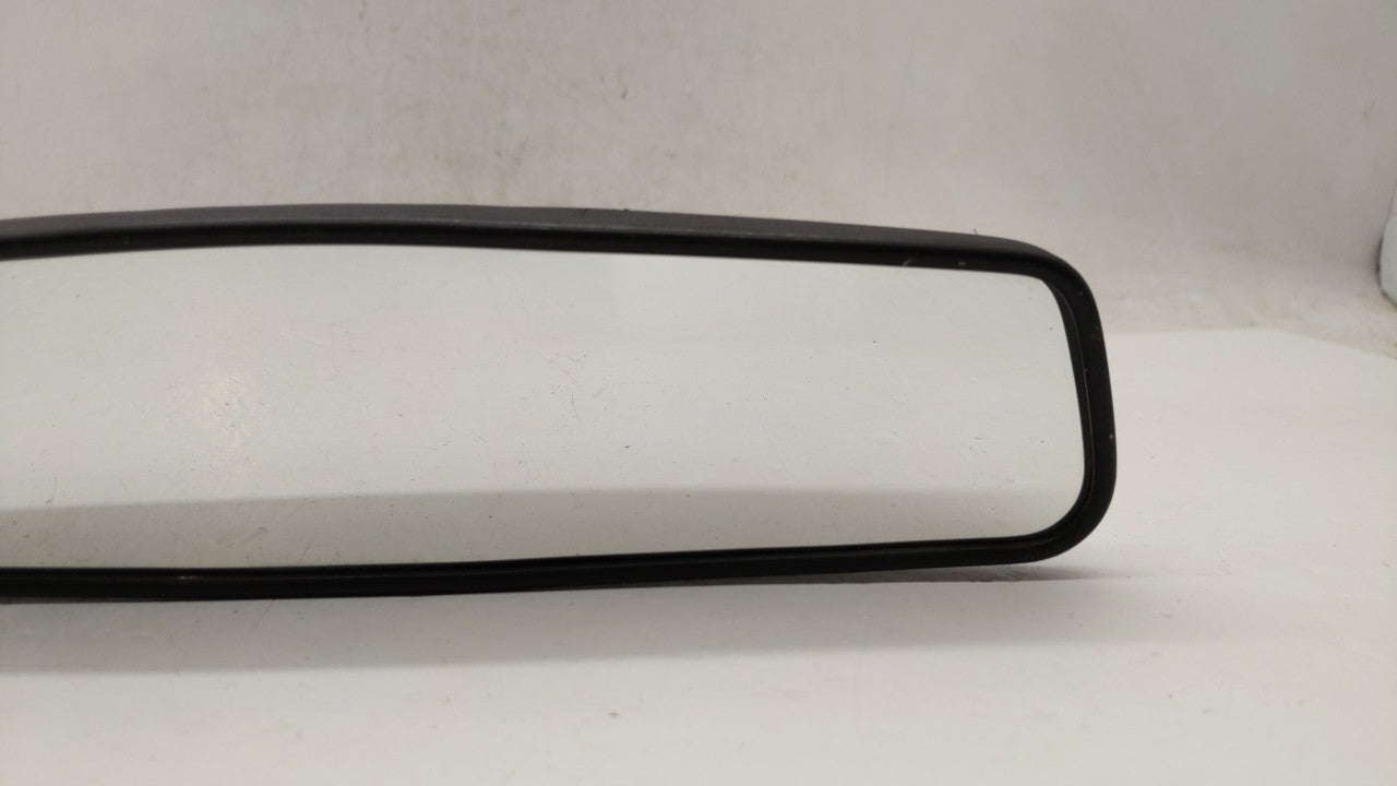 2003 Dodge Stratus Interior Rear View Mirror Replacement OEM Fits OEM Used Auto Parts - Oemusedautoparts1.com