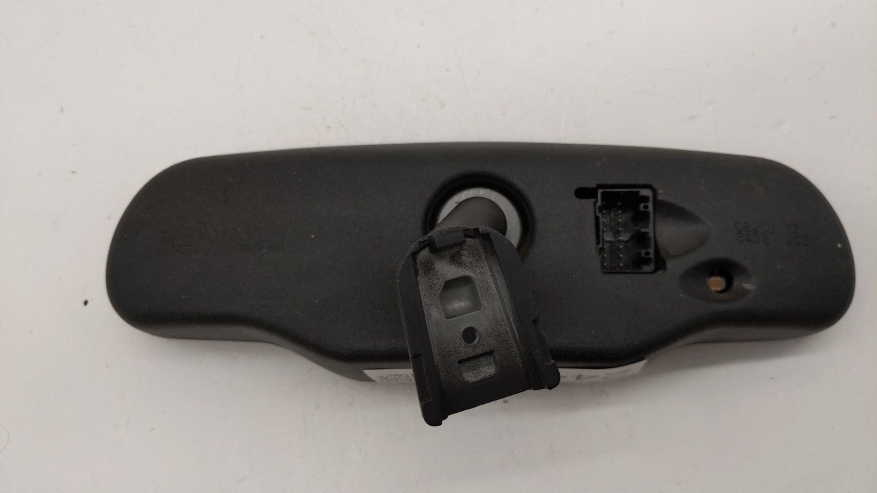 2007 Buick Lesabre Interior Rear View Mirror Replacement OEM Fits OEM Used Auto Parts - Oemusedautoparts1.com