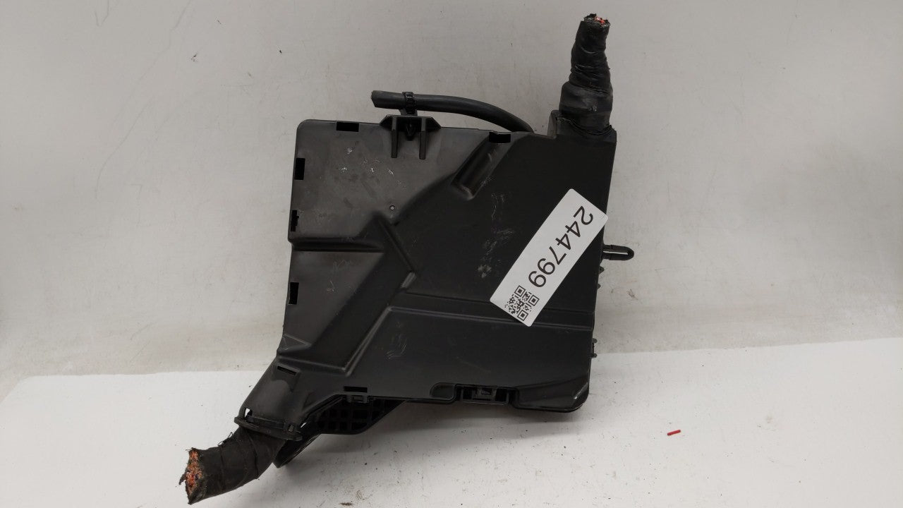 2018-2019 Hyundai Sonata Fusebox Fuse Box Panel Relay Module P/N:912A0C2088LA 6423-0102-7 Fits 2018 2019 OEM Used Auto Parts - Oemusedautoparts1.com