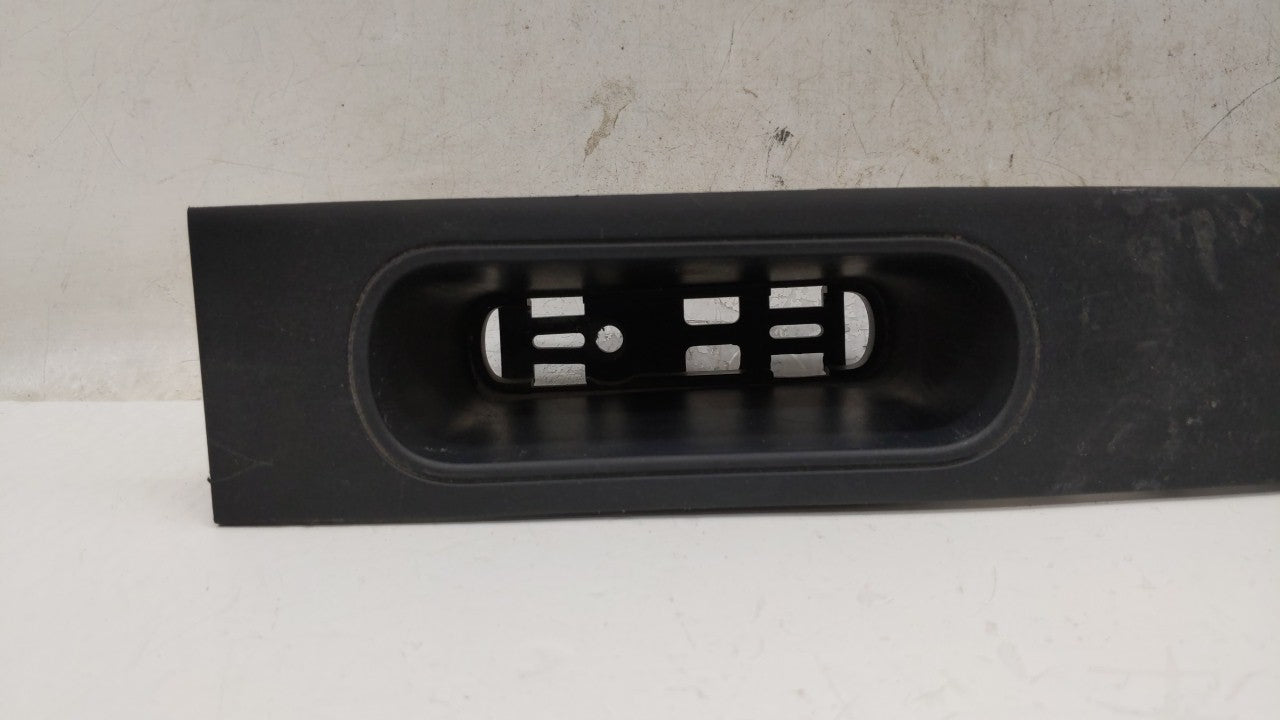 2008 Nissan Sentra Driver Left Rear Power Window Switch 25421 Et000 - Oemusedautoparts1.com