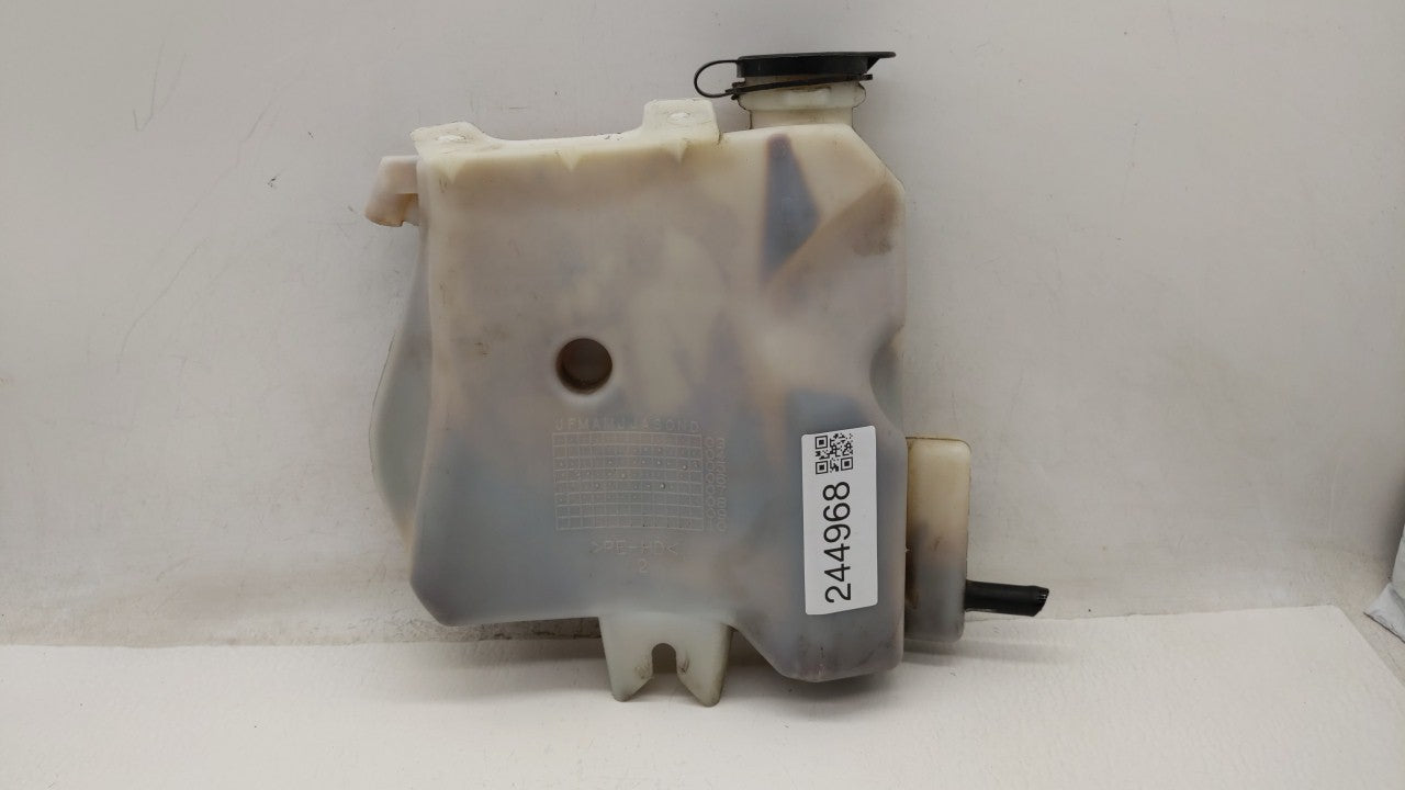 2005-2009 Buick Lacrosse Radiator Coolant Overflow Expansion Tank Bottle - Oemusedautoparts1.com