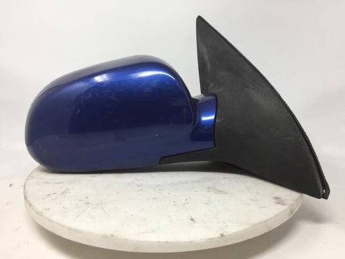 2004 Suzuki Forenza Side Mirror Replacement Passenger Right View Door Mirror Fits 2005 2006 2007 2008 OEM Used Auto Parts