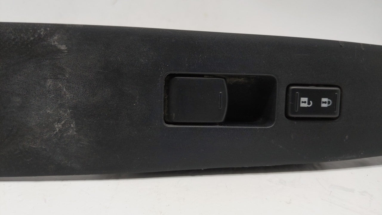 2008-2009 Nissan Sentra Passeneger Right Power Window Switch 80960 Et100 - Oemusedautoparts1.com