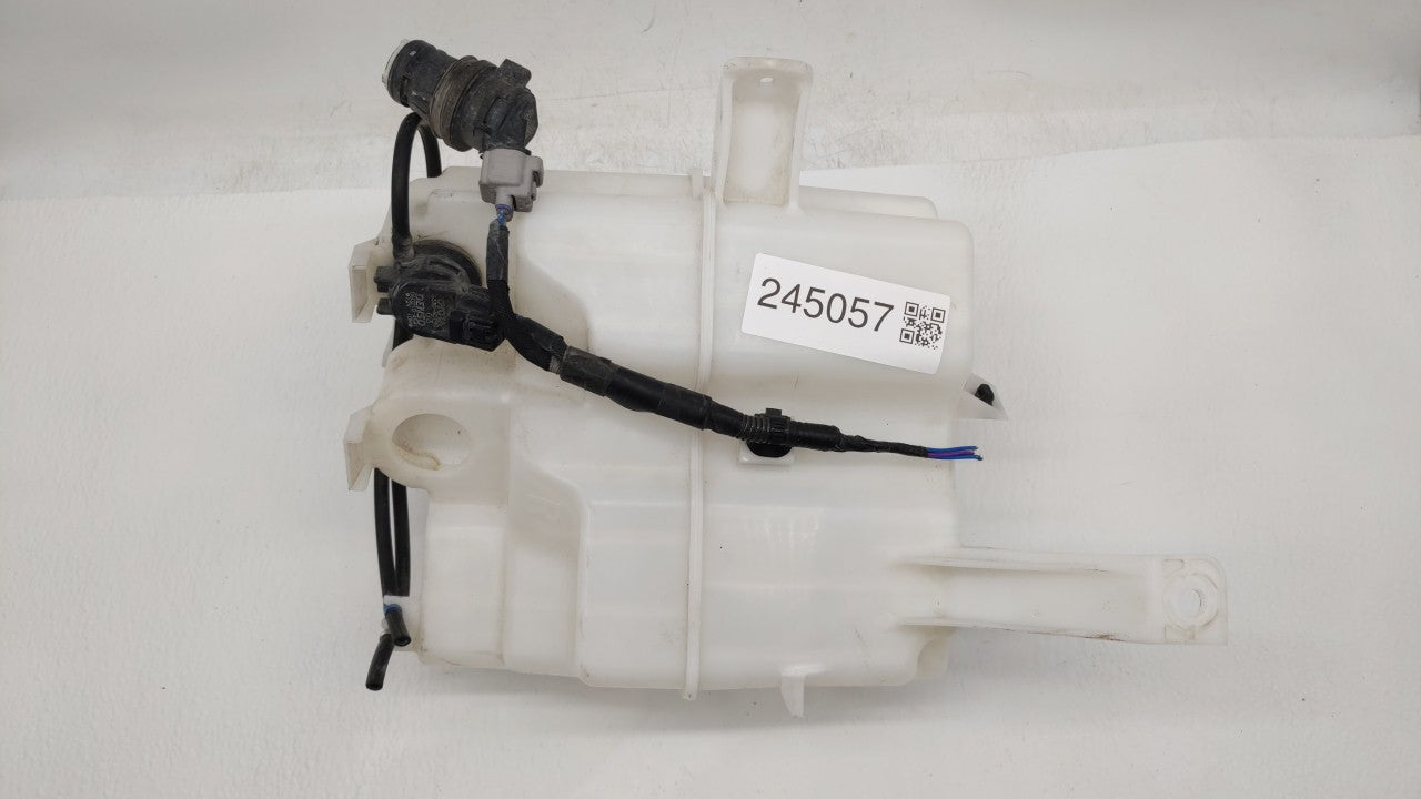 2013-2017 Honda Accord Windshield Washer Fluid Reservoir Bottle Oem - Oemusedautoparts1.com