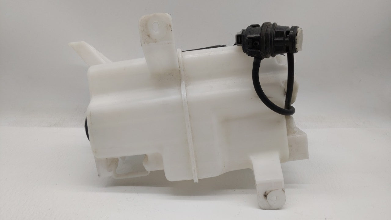 2013-2017 Honda Accord Windshield Washer Fluid Reservoir Bottle Oem - Oemusedautoparts1.com