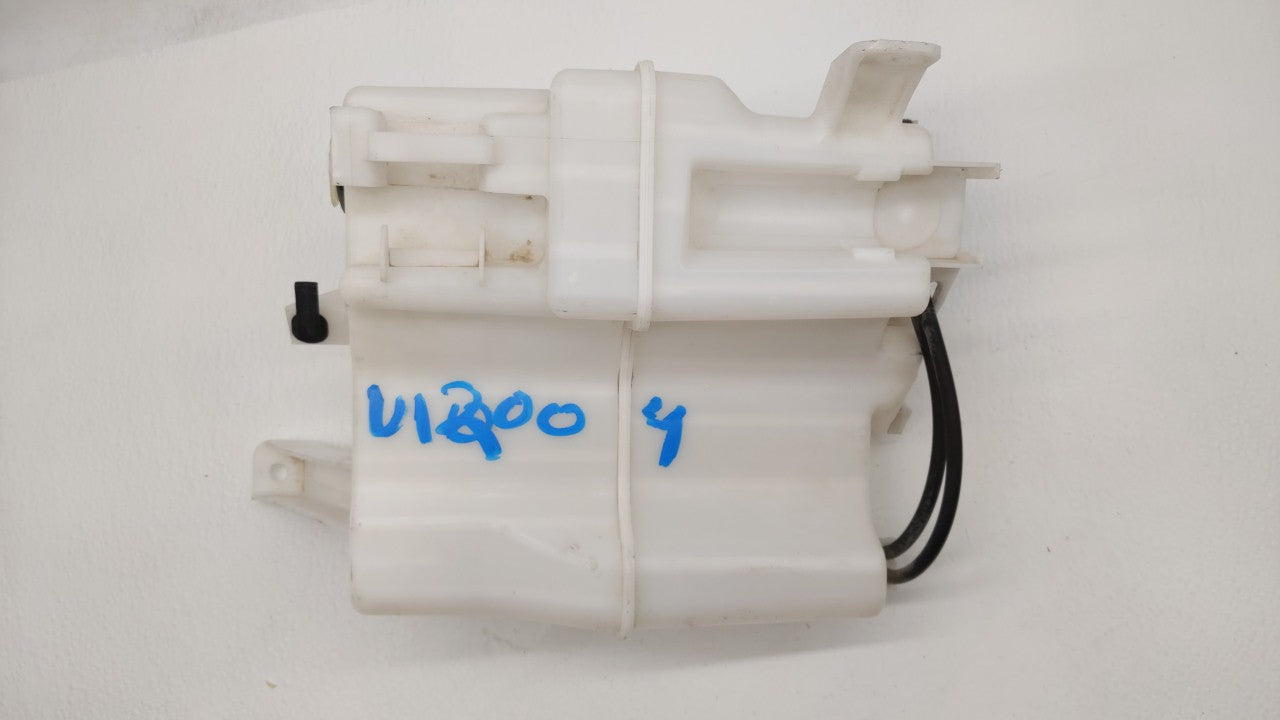 2013-2017 Honda Accord Windshield Washer Fluid Reservoir Bottle Oem - Oemusedautoparts1.com