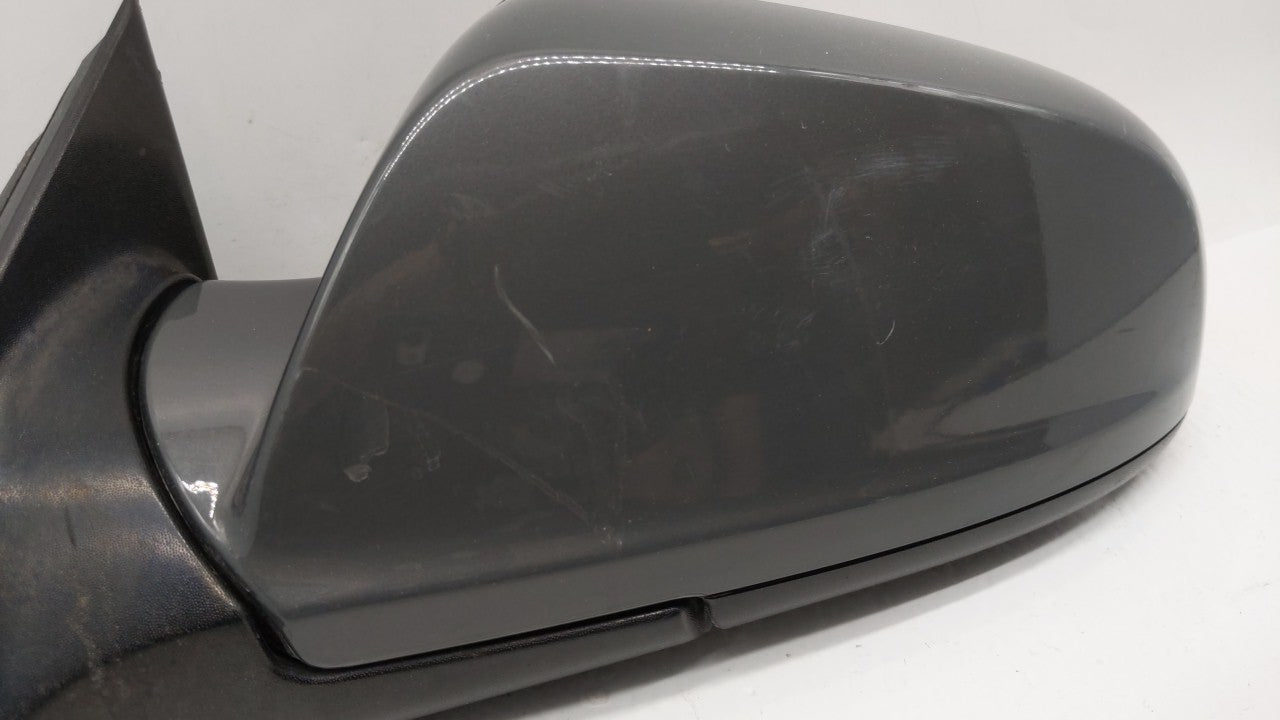 2008-2010 Chevrolet Malibu Side Mirror Replacement Driver Left View Door Mirror P/N:25853543 25853541 Fits 2008 2009 2010 OEM Used Auto Parts - Oemusedautoparts1.com