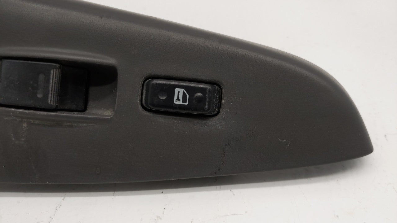 2003-2008 Toyota Solara Passeneger Right Power Window Switch 74231-aa090 - Oemusedautoparts1.com