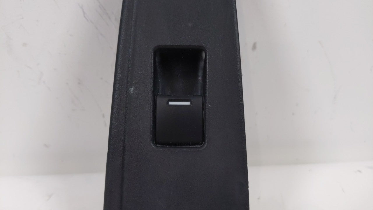 2010 Honda Accord Passeneger Right Rear Power Window Switch 35770-ta0-a11 - Oemusedautoparts1.com