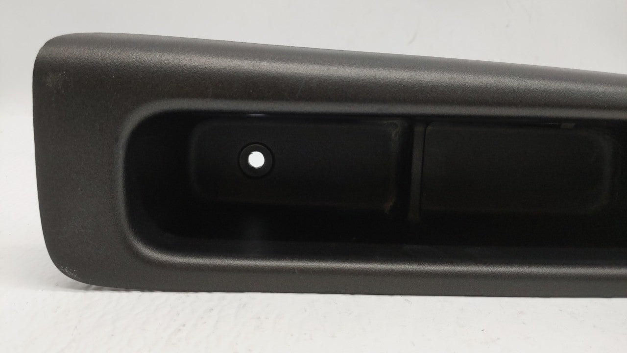2005 Toyota Camry Passeneger Right Rear Power Window Switch 74271-aa010 - Oemusedautoparts1.com