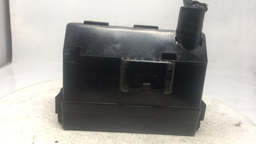 2003 Infiniti G35 Fusebox Fuse Box Panel Relay Module P/N:7154-5226 Fits OEM Used Auto Parts