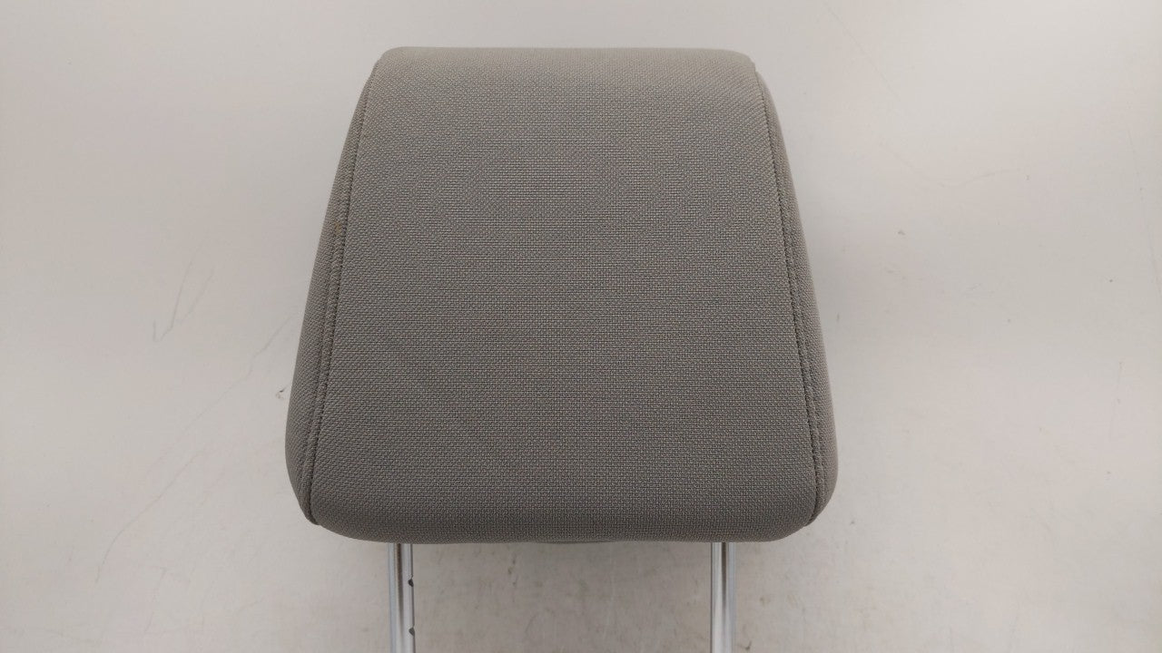 2012-2014 Hyundai Accent Headrest Head Rest Front Driver Passenger Seat Fits 2012 2013 2014 OEM Used Auto Parts - Oemusedautoparts1.com