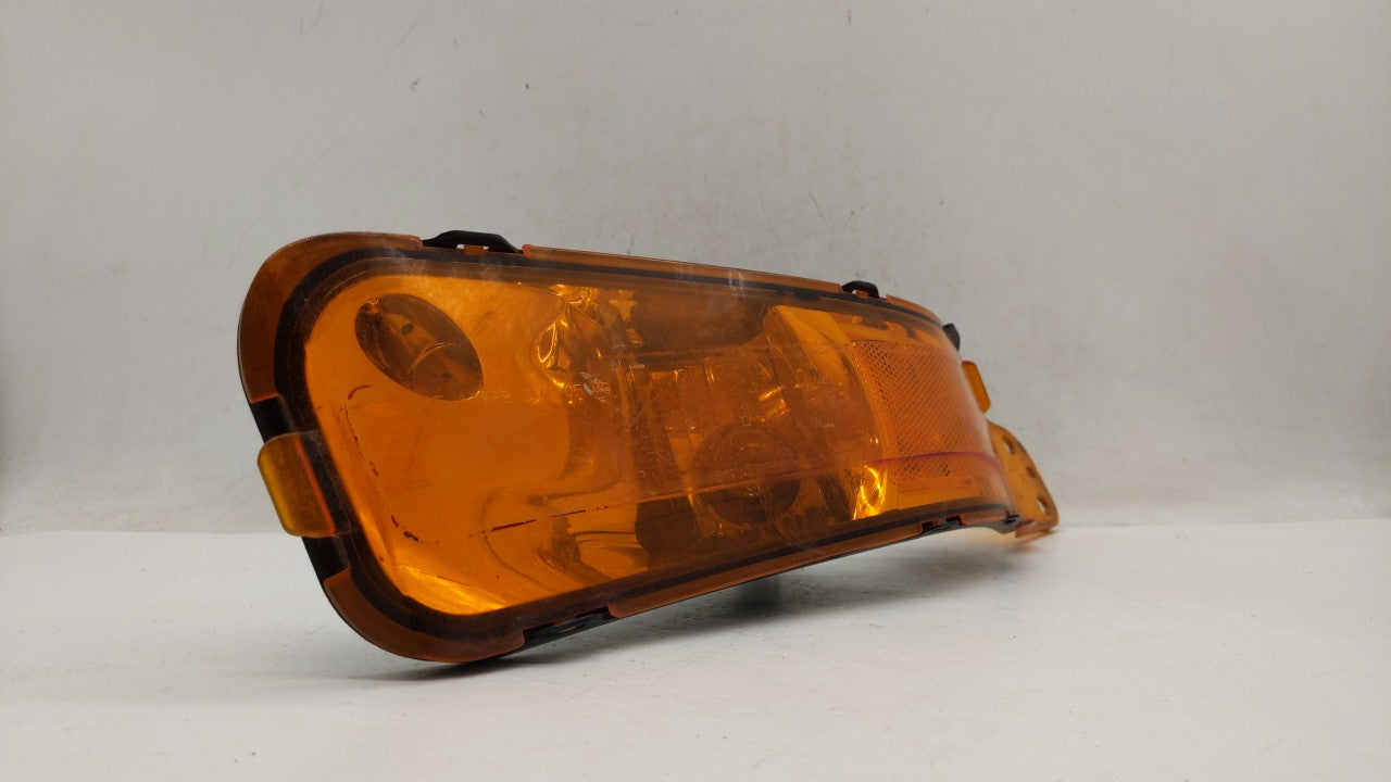 2005-2009 Ford Mustang Driver Left Oem Front Light Lamp - Oemusedautoparts1.com