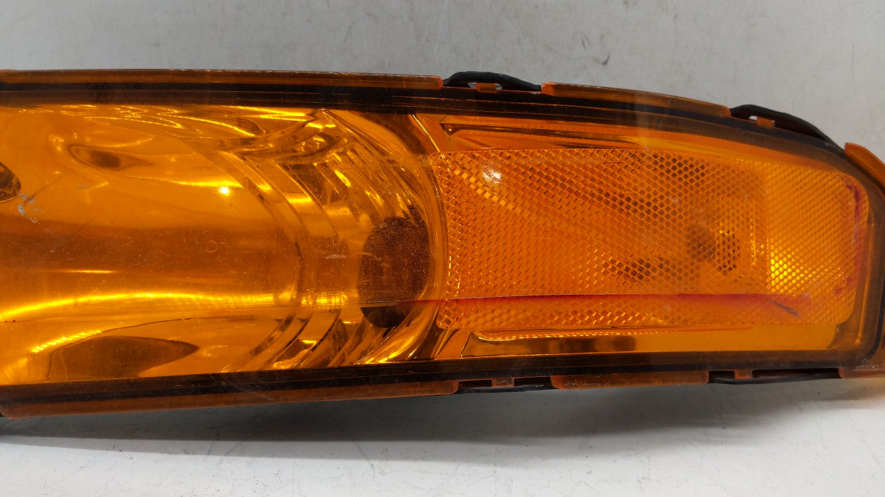 2005-2009 Ford Mustang Driver Left Oem Front Light Lamp - Oemusedautoparts1.com