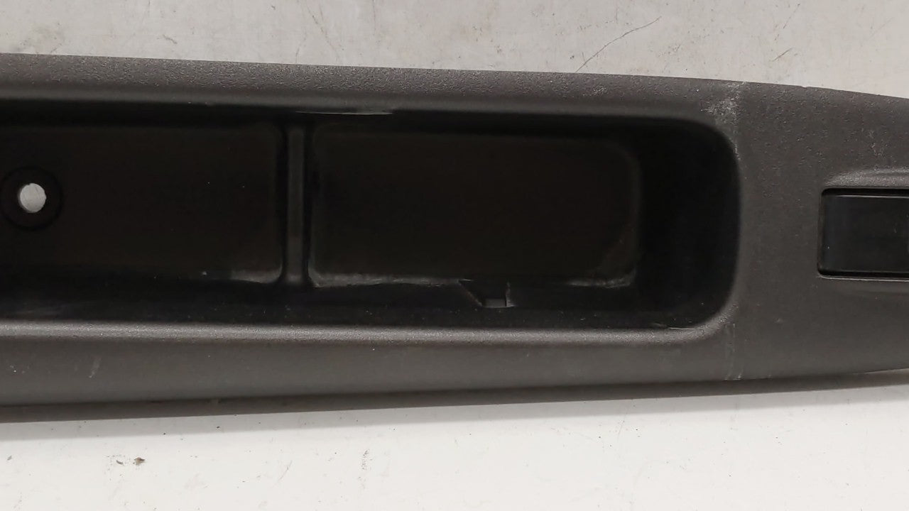 2005 Toyota Camry Driver Left Rear Power Window Switch 74272-aa010 - Oemusedautoparts1.com