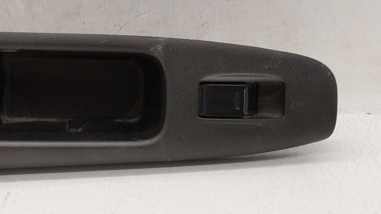 2005 Toyota Camry Driver Left Rear Power Window Switch 74272-aa010 - Oemusedautoparts1.com