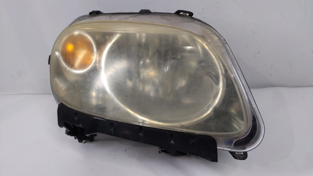 2006-2011 Chevrolet Hhr Passenger Right Oem Head Light Headlight Lamp - Oemusedautoparts1.com