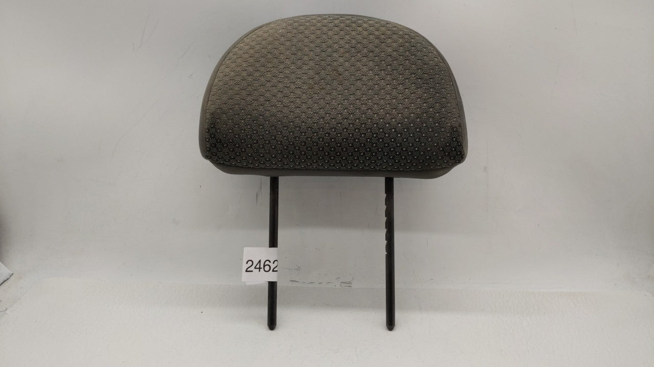 2004-2006 Chevrolet Aveo Headrest Head Rest Front Driver Passenger Seat Fits 2004 2005 2006 OEM Used Auto Parts - Oemusedautoparts1.com