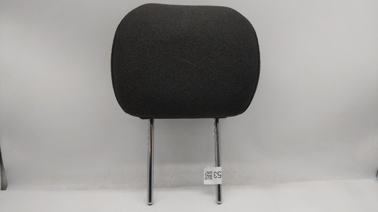 2014-2018 Ram 1500 Headrest Head Rest Front Driver Passenger Seat Fits 2014 2015 2016 2017 2018 OEM Used Auto Parts - Oemusedautoparts1.com