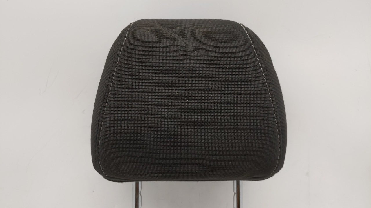 2013-2014 Ford Focus Headrest Head Rest Front Driver Passenger Seat Fits 2013 2014 OEM Used Auto Parts - Oemusedautoparts1.com
