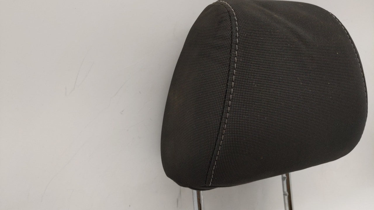 2013-2014 Ford Focus Headrest Head Rest Front Driver Passenger Seat Fits 2013 2014 OEM Used Auto Parts - Oemusedautoparts1.com