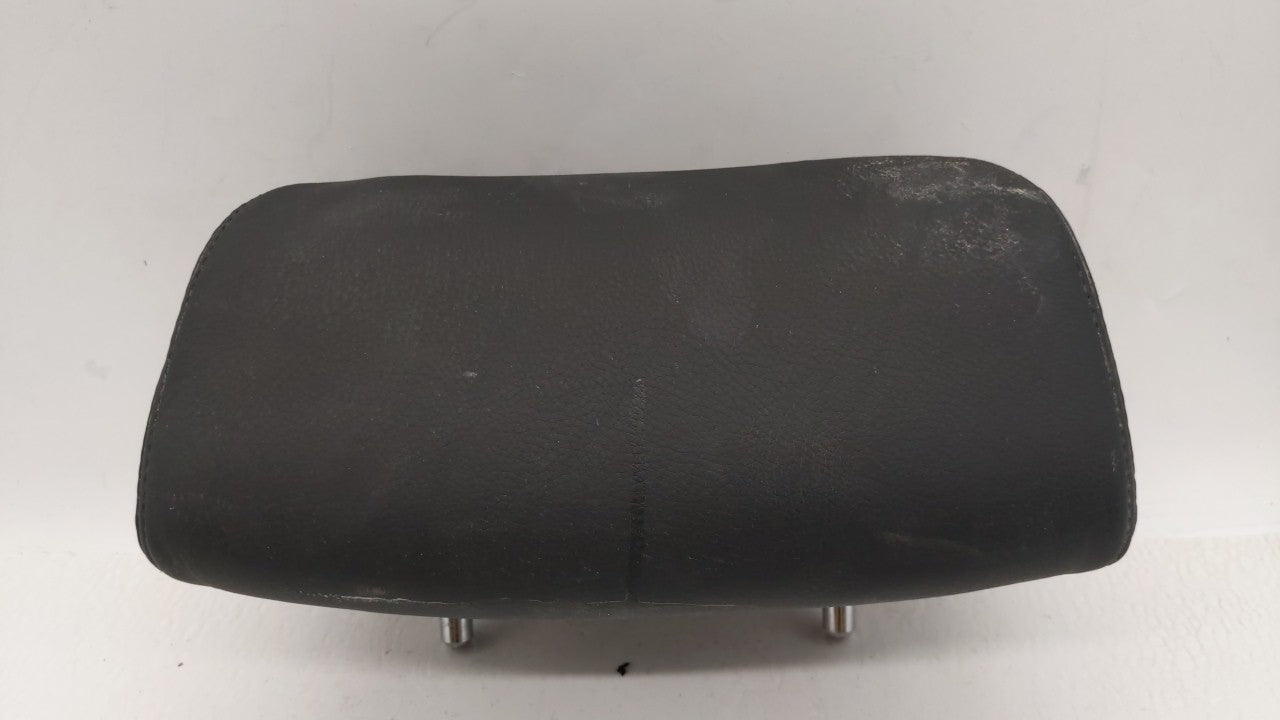 2006 Lexus Is350 Headrest Head Rest Rear Seat Fits OEM Used Auto Parts - Oemusedautoparts1.com