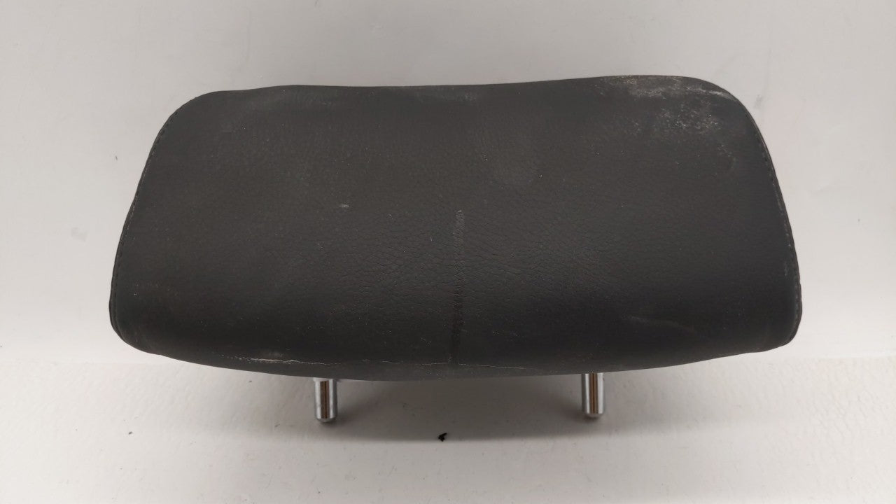 2006 Lexus Is350 Headrest Head Rest Rear Seat Fits OEM Used Auto Parts - Oemusedautoparts1.com