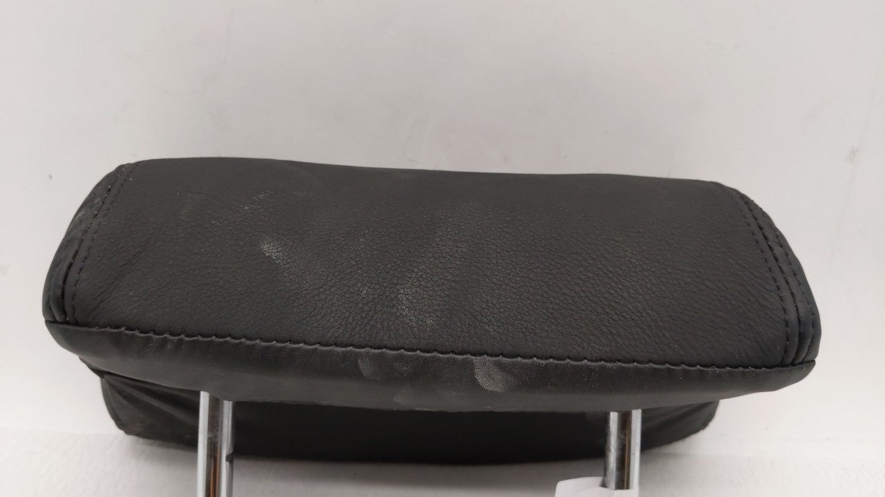 2006 Lexus Is350 Headrest Head Rest Rear Seat Fits OEM Used Auto Parts - Oemusedautoparts1.com