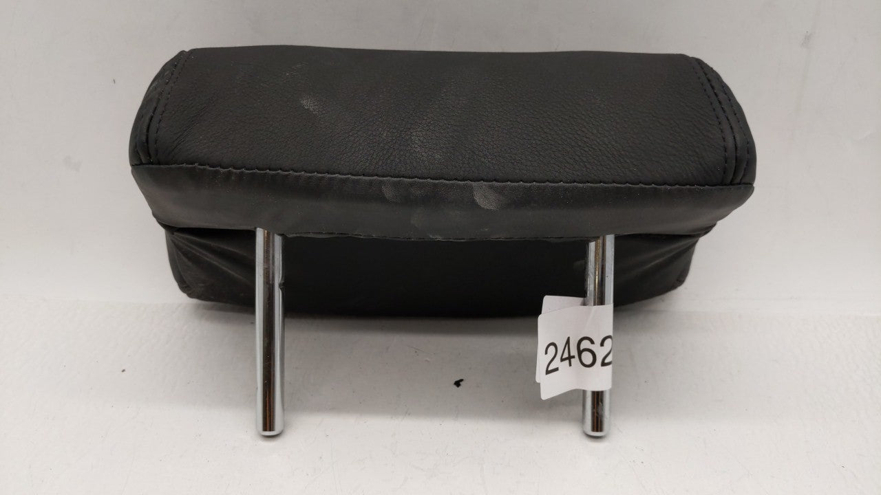 2006 Lexus Is350 Headrest Head Rest Rear Seat Fits OEM Used Auto Parts - Oemusedautoparts1.com