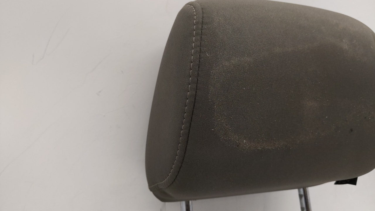 2006 Nissan Titan Headrest Head Rest Front Driver Passenger Seat Fits OEM Used Auto Parts - Oemusedautoparts1.com