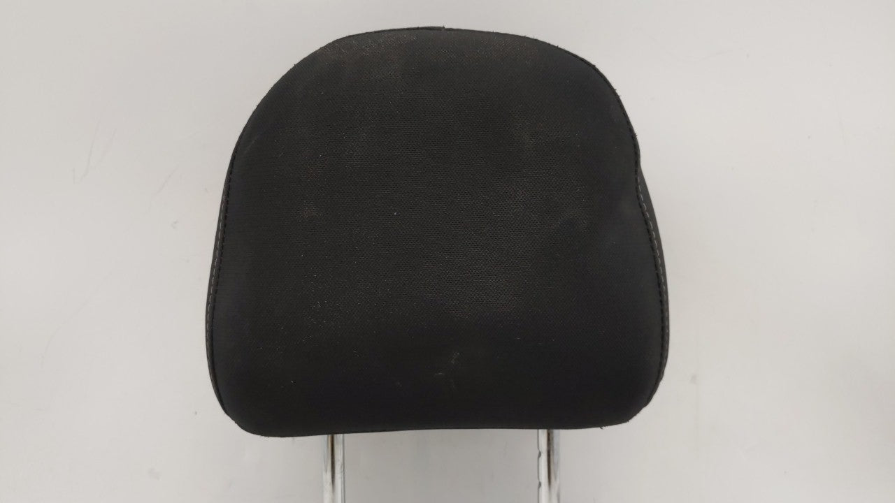 2016-2019 Nissan Sentra Headrest Head Rest Front Driver Passenger Seat Fits 2016 2017 2018 2019 OEM Used Auto Parts - Oemusedautoparts1.com