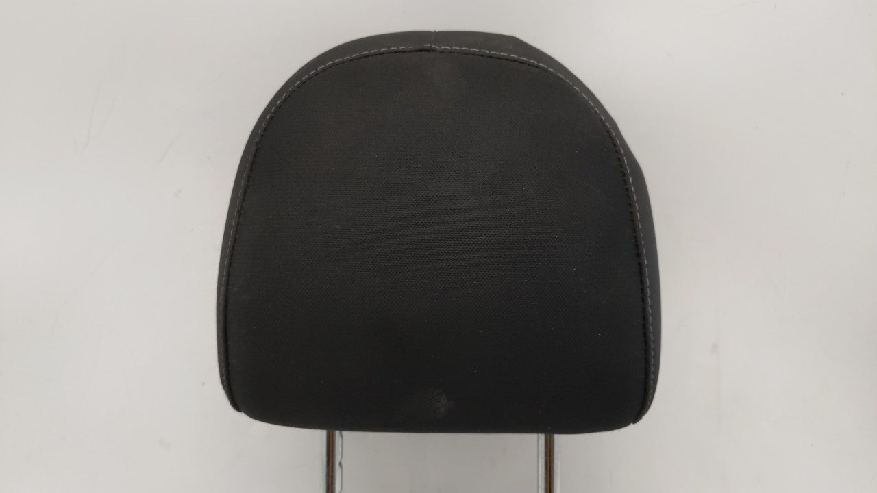 2016-2019 Nissan Sentra Headrest Head Rest Front Driver Passenger Seat Fits 2016 2017 2018 2019 OEM Used Auto Parts - Oemusedautoparts1.com